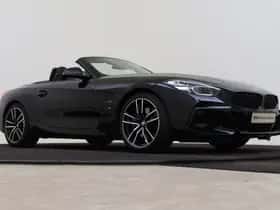 BMW Z4 (2025) thumbnail 10