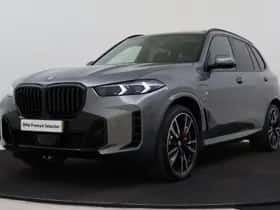 BMW X5 (2026)
