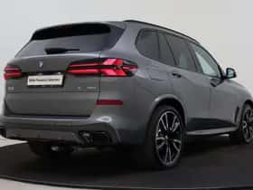 BMW X5 (2026) thumbnail 2