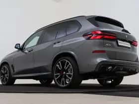BMW X5 (2026) thumbnail 11