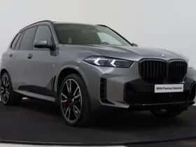 BMW X5 (2026) thumbnail 13
