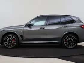 BMW X5 (2026) thumbnail 14