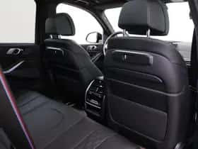 BMW X5 (2026) thumbnail 22