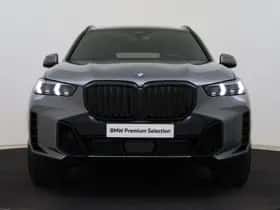 BMW X5 (2026) thumbnail 4
