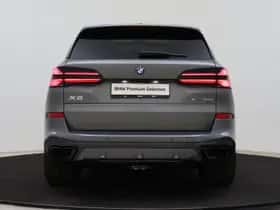 BMW X5 (2026) thumbnail 5