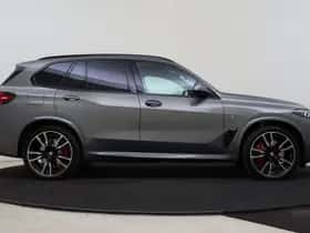 BMW X5 (2026) thumbnail 7