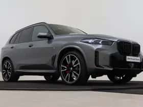 BMW X5 (2026) thumbnail 10