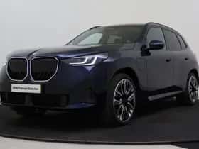 BMW X3 (2026)