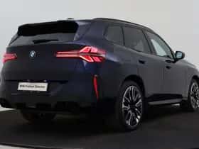 BMW X3 (2026) thumbnail 2