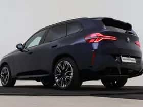 BMW X3 (2026) thumbnail 11