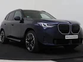 BMW X3 (2026) thumbnail 13