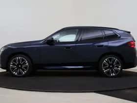 BMW X3 (2026) thumbnail 14