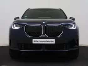 BMW X3 (2026) thumbnail 4
