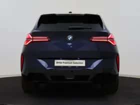 BMW X3 (2026) thumbnail 5