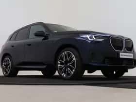 BMW X3 (2026) thumbnail 10