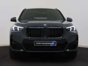 BMW X1 (2026) thumbnail 4