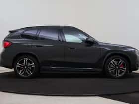BMW X1 (2026) thumbnail 7