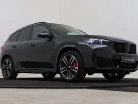 BMW X1 (2026) thumbnail 10