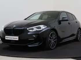BMW 1-Serie (2019)