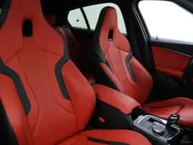 BMW 1-Serie (2019) thumbnail 16