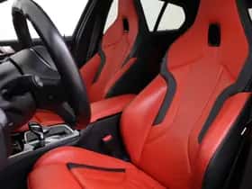 BMW 1-Serie (2019) thumbnail 6