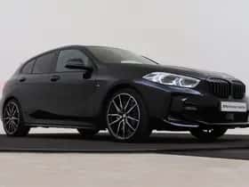 BMW 1-Serie (2019) thumbnail 10