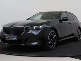 BMW 5-Serie (2026) thumbnail 1