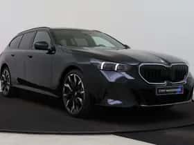 BMW 5-Serie (2026) thumbnail 13