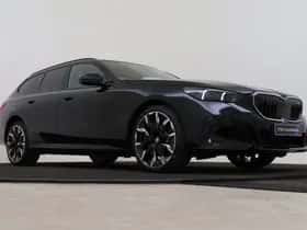 BMW 5-Serie (2026) thumbnail 10
