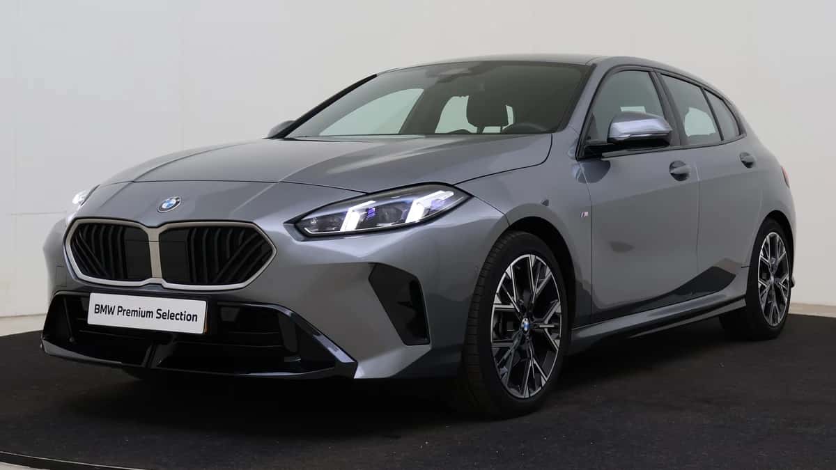 BMW 1-Serie (2025) — foto 1