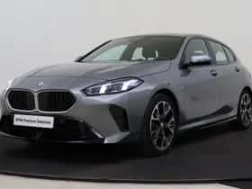 BMW 1-Serie (2025)