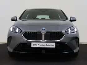 BMW 1-Serie (2025) thumbnail 4