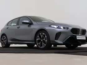 BMW 1-Serie (2025) thumbnail 10