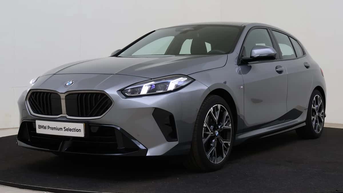BMW 1-Serie (2025) — foto 1