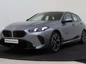 BMW 1-Serie (2025)