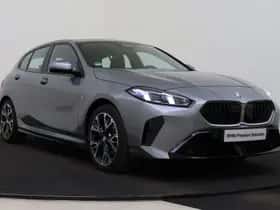 BMW 1-Serie (2025) thumbnail 13