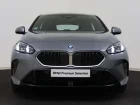 BMW 1-Serie (2025) thumbnail 4