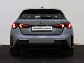 BMW 1-Serie (2025) thumbnail 5
