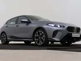 BMW 1-Serie (2025) thumbnail 10