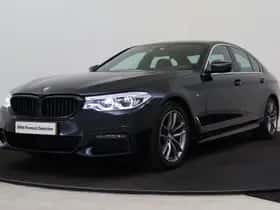BMW 5-Serie (2020) thumbnail 1