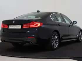 BMW 5-Serie (2020) thumbnail 2