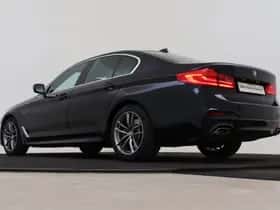 BMW 5-Serie (2020) thumbnail 11