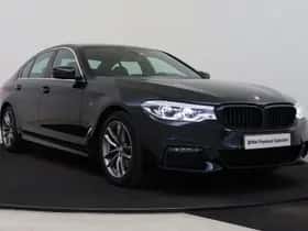 BMW 5-Serie (2020) thumbnail 13
