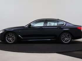 BMW 5-Serie (2020) thumbnail 14