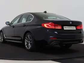 BMW 5-Serie (2020) thumbnail 15