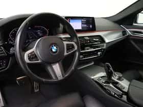 BMW 5-Serie (2020) thumbnail 3