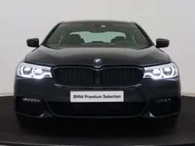 BMW 5-Serie (2020) thumbnail 4
