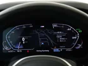 BMW 5-Serie (2020) thumbnail 35