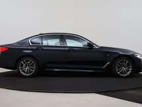 BMW 5-Serie (2020) thumbnail 7