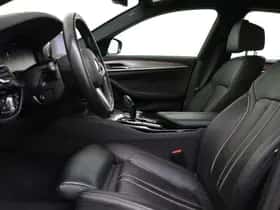 BMW 5-Serie (2020) thumbnail 9